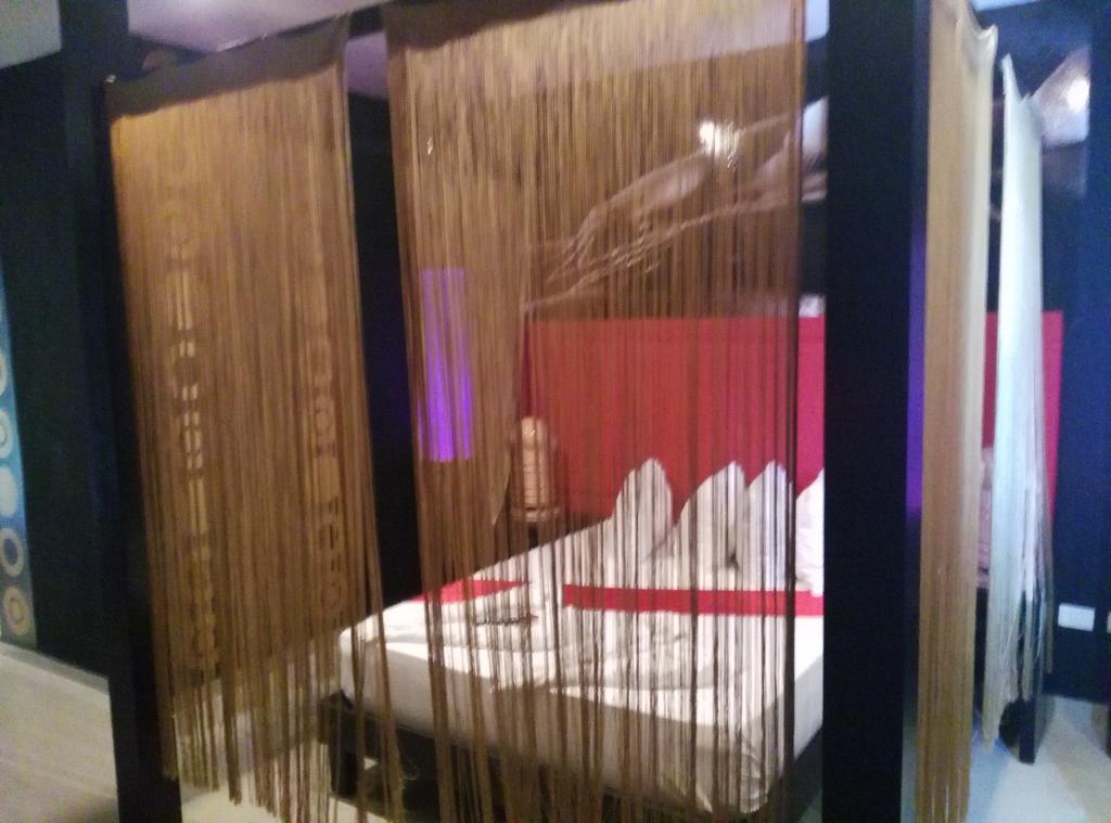 Vita Love Hotel メリダ エクステリア 写真