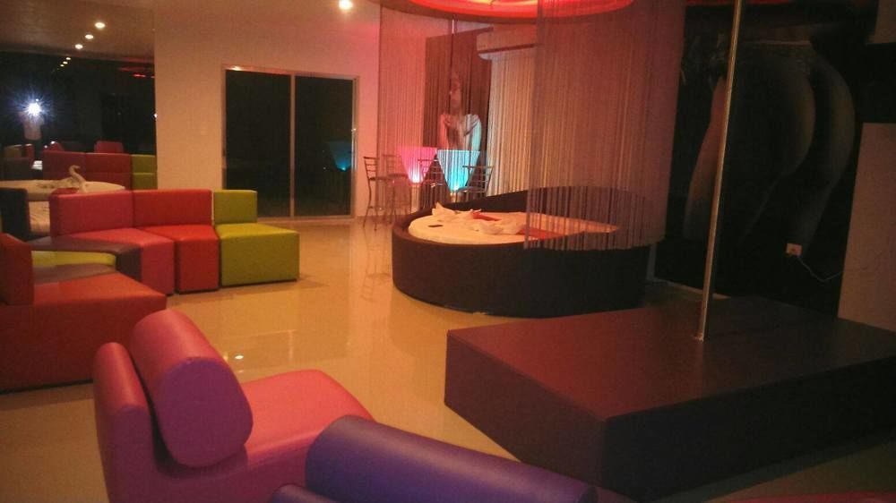 Vita Love Hotel メリダ エクステリア 写真