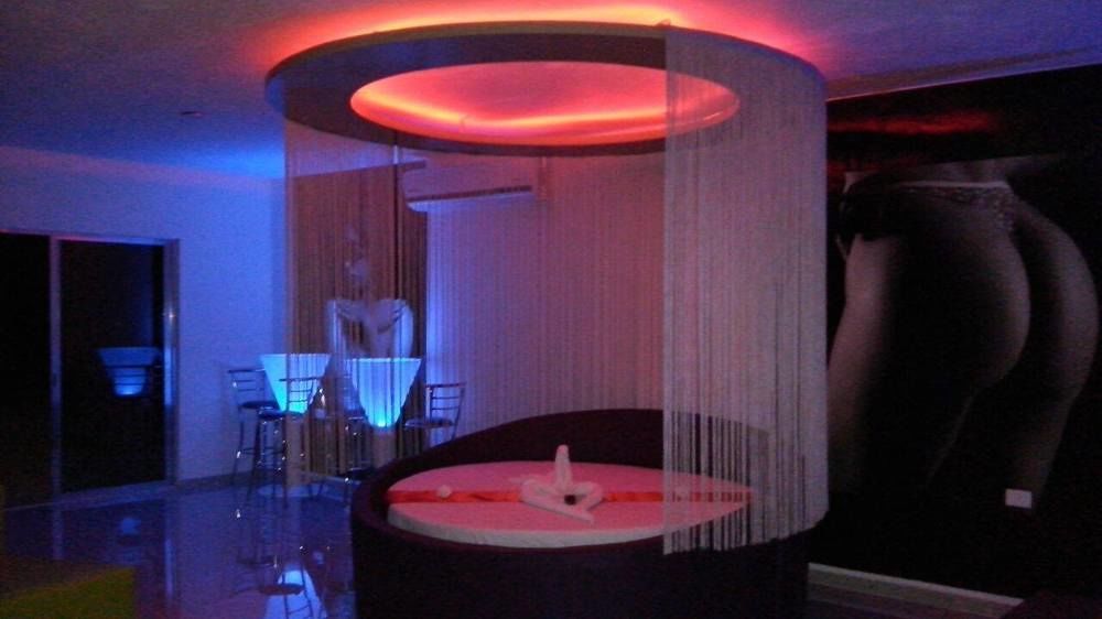 Vita Love Hotel メリダ エクステリア 写真