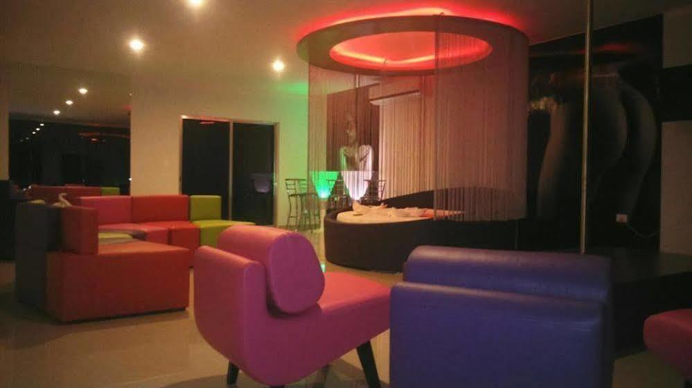 Vita Love Hotel メリダ エクステリア 写真